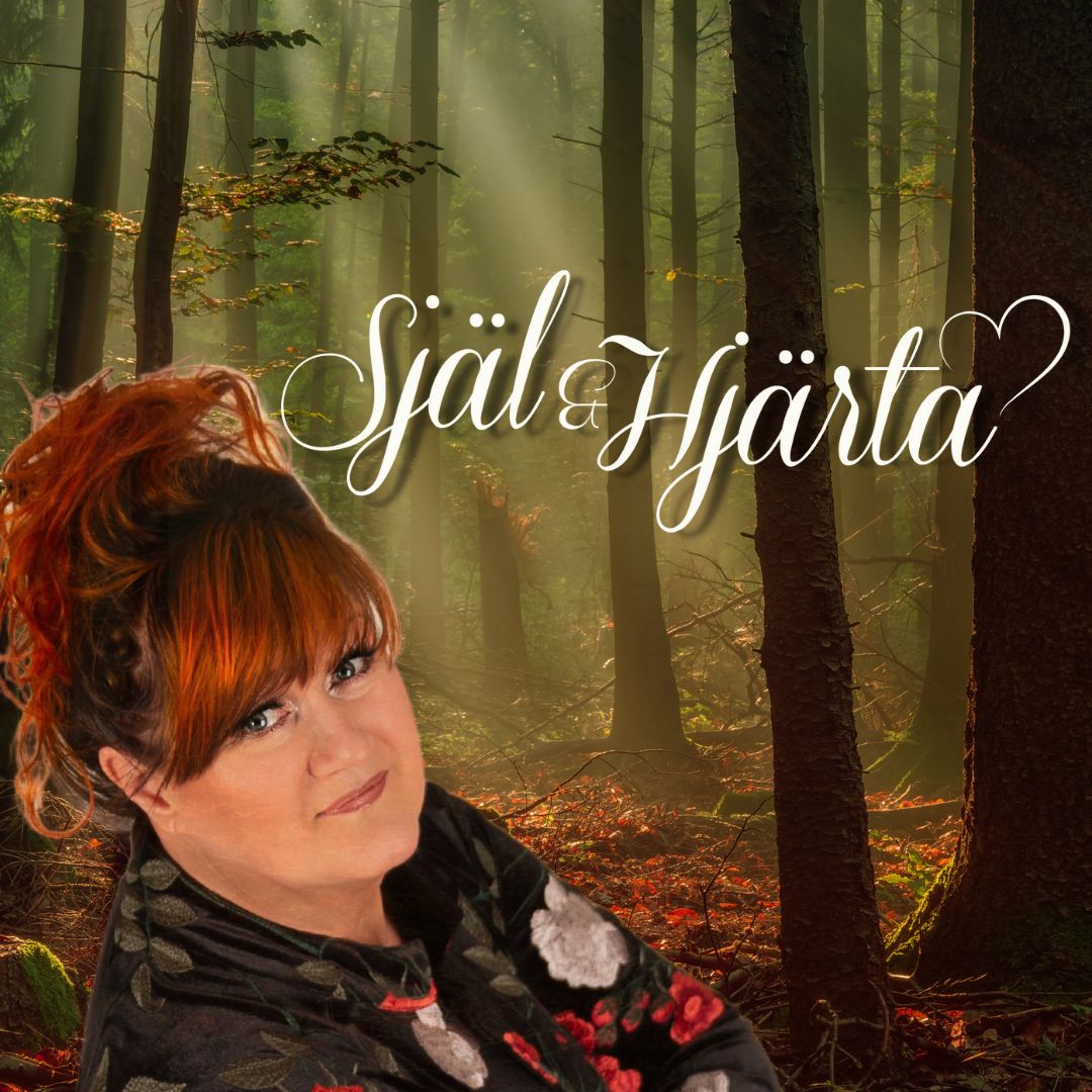 Äntligen är jag online!