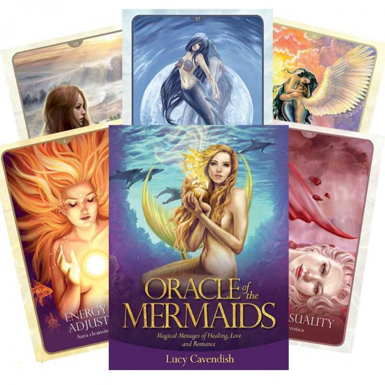 Oracle of the mermaids 5fccf5c84580f