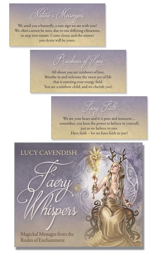 Faery Whispers Affirmation cards: Magickal Messages from the Realm of Enchantment Cards 61-FOi13PSL_2000x_3280485c-4458-40b2-ba56-26815430b66c