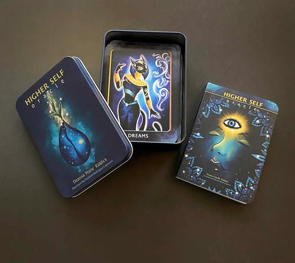 Higher self Oracle i plåtask. 61riuB-X_PL._AC_UF1000_1000_QL80_FMwebp