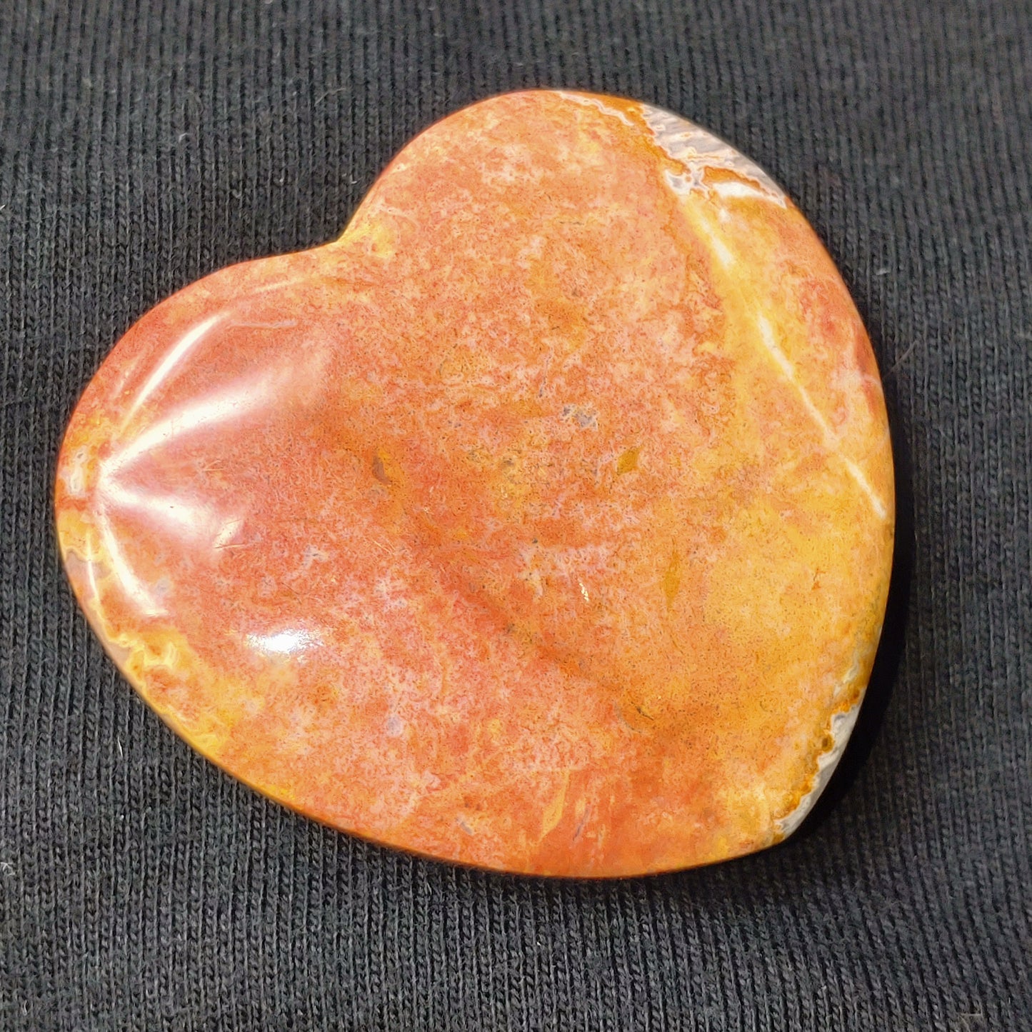 Crazy lace hjärta druzy DSC-3277