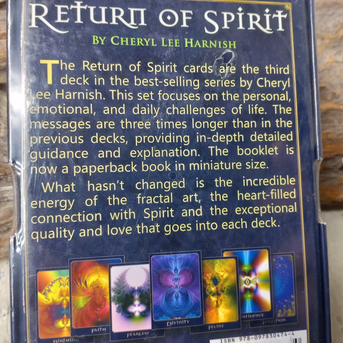 Return of spirit ( Sheryl Lee Harnish) DSC-3391