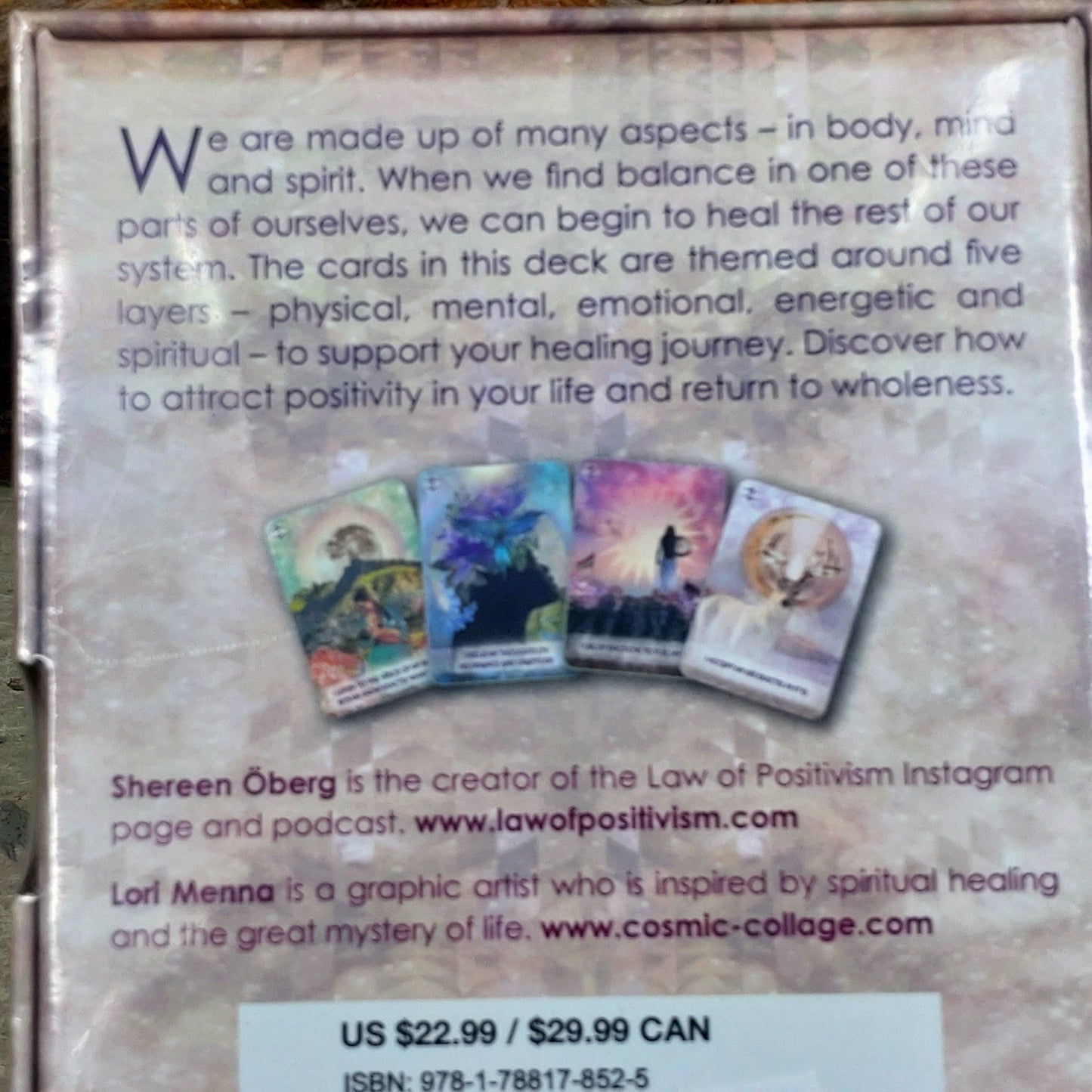 The law of positivism healing Oracle DSC-4069