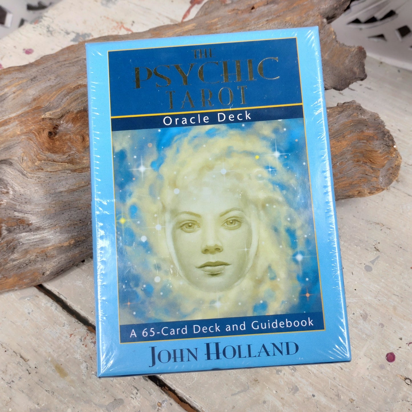 The Psychic tarot DSC-4653