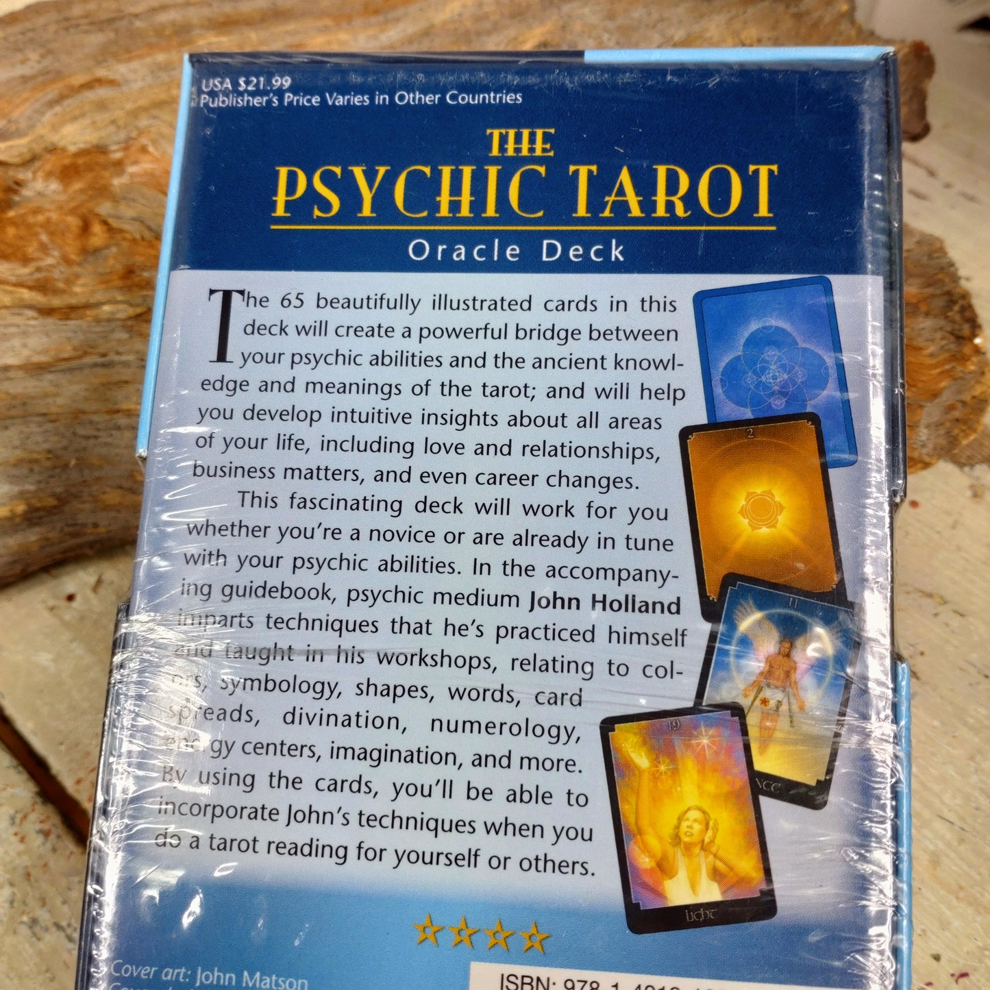 The Psychic tarot DSC-4654
