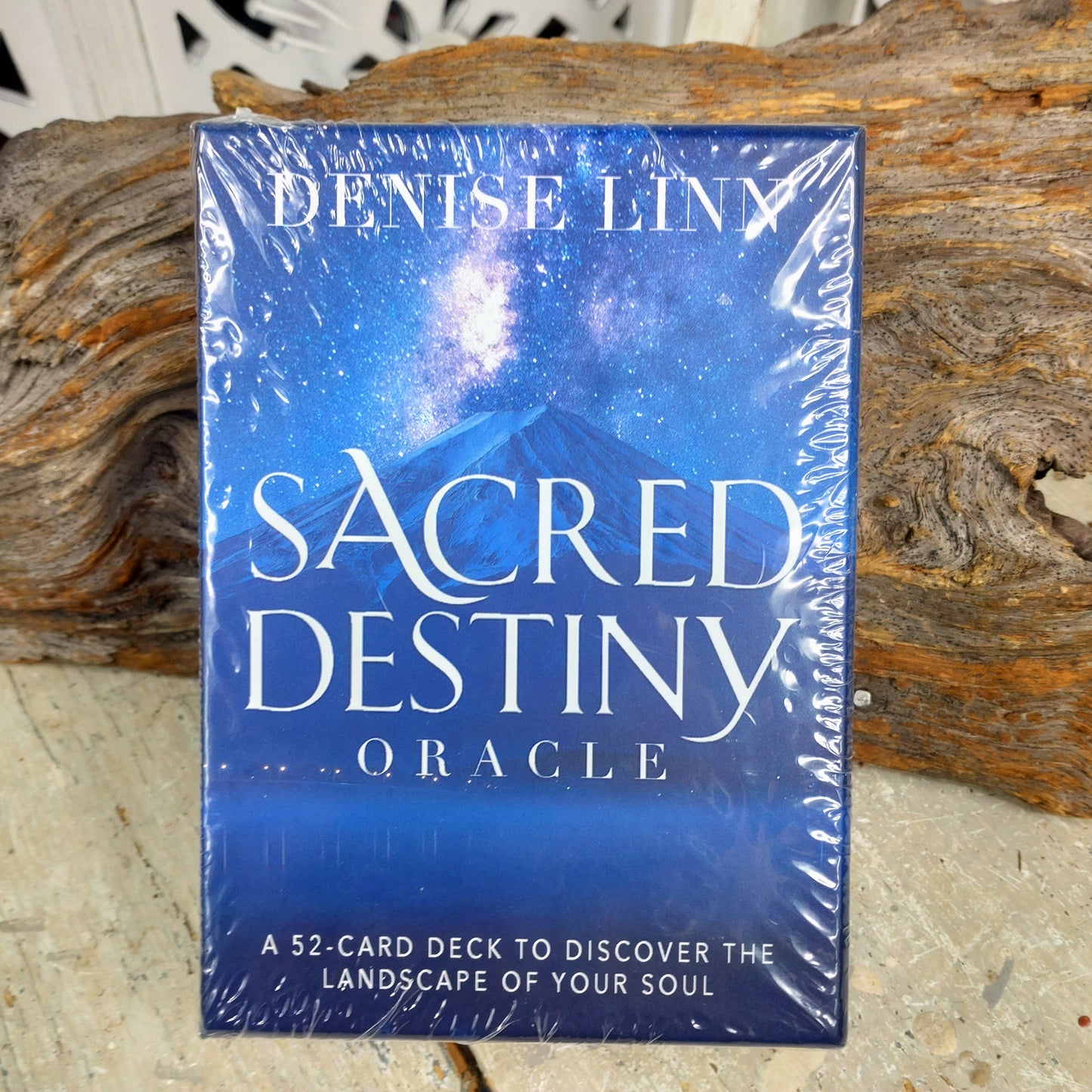 Sacred destiny Oracle DSC-4722