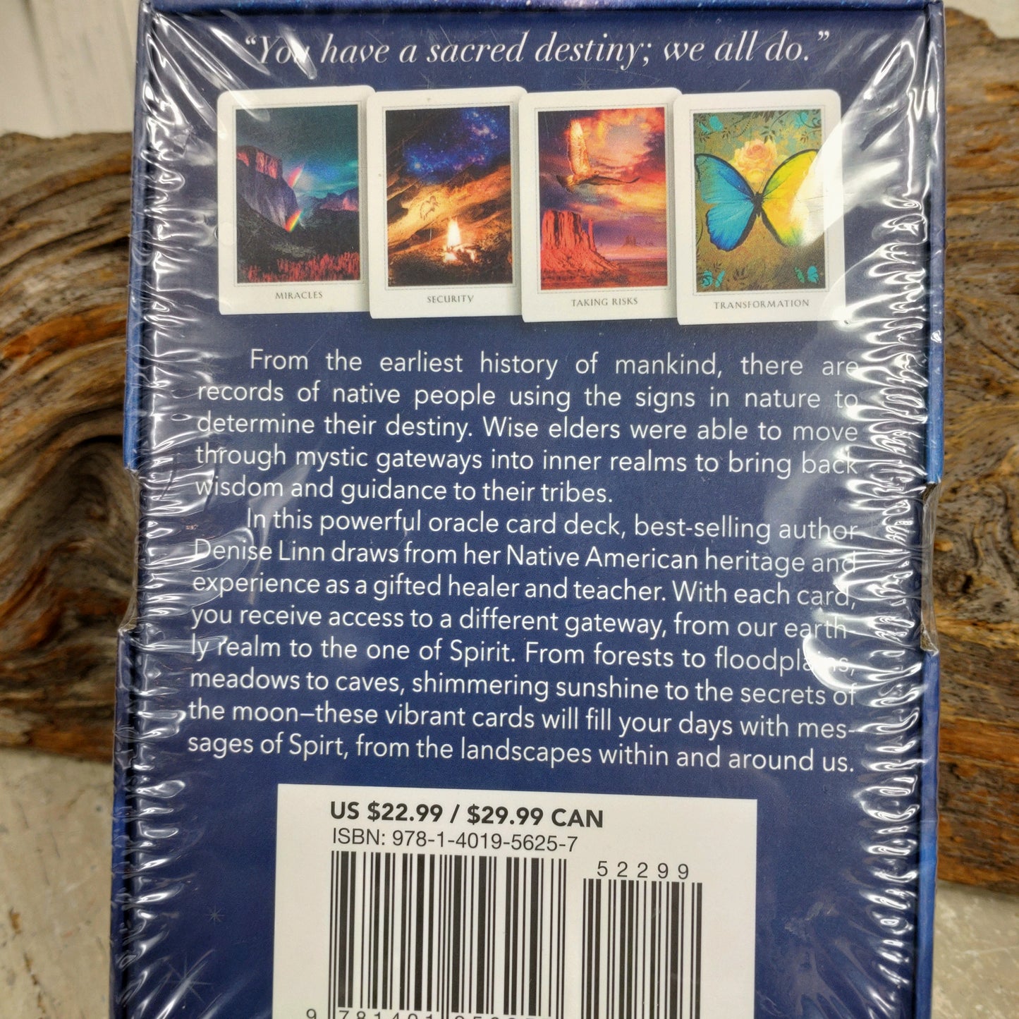 Sacred destiny Oracle DSC-4723