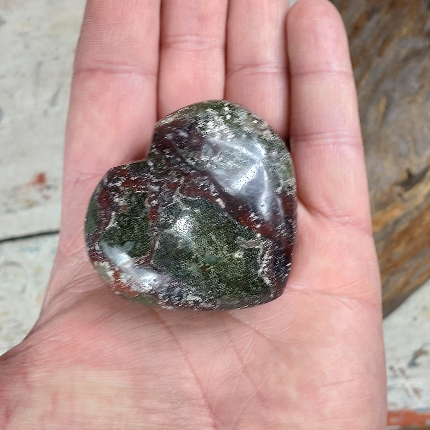 Hjärta Drakblods jaspis DSC-4975