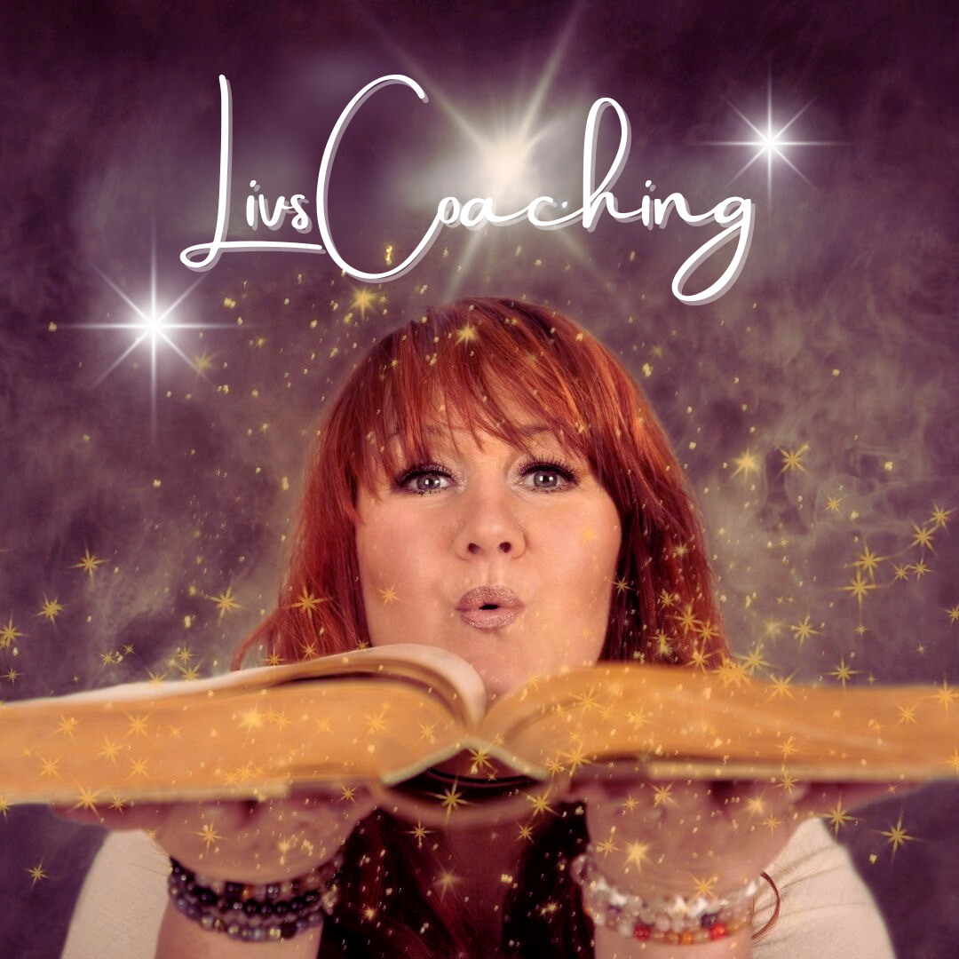 LivsCoaching/LivsGuidning, (1h) LivsCoaching Vägledning