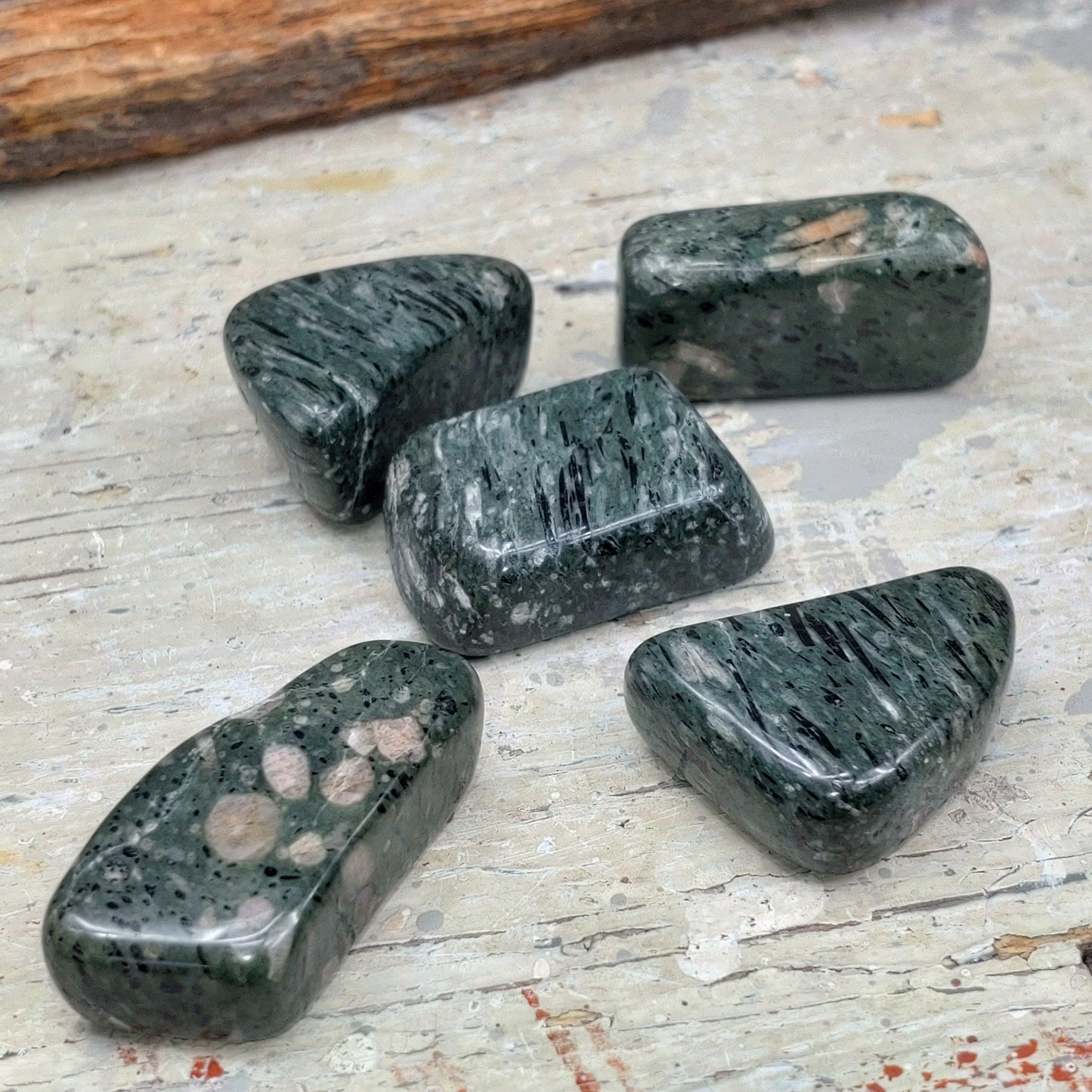 Tinguait (Särnait)