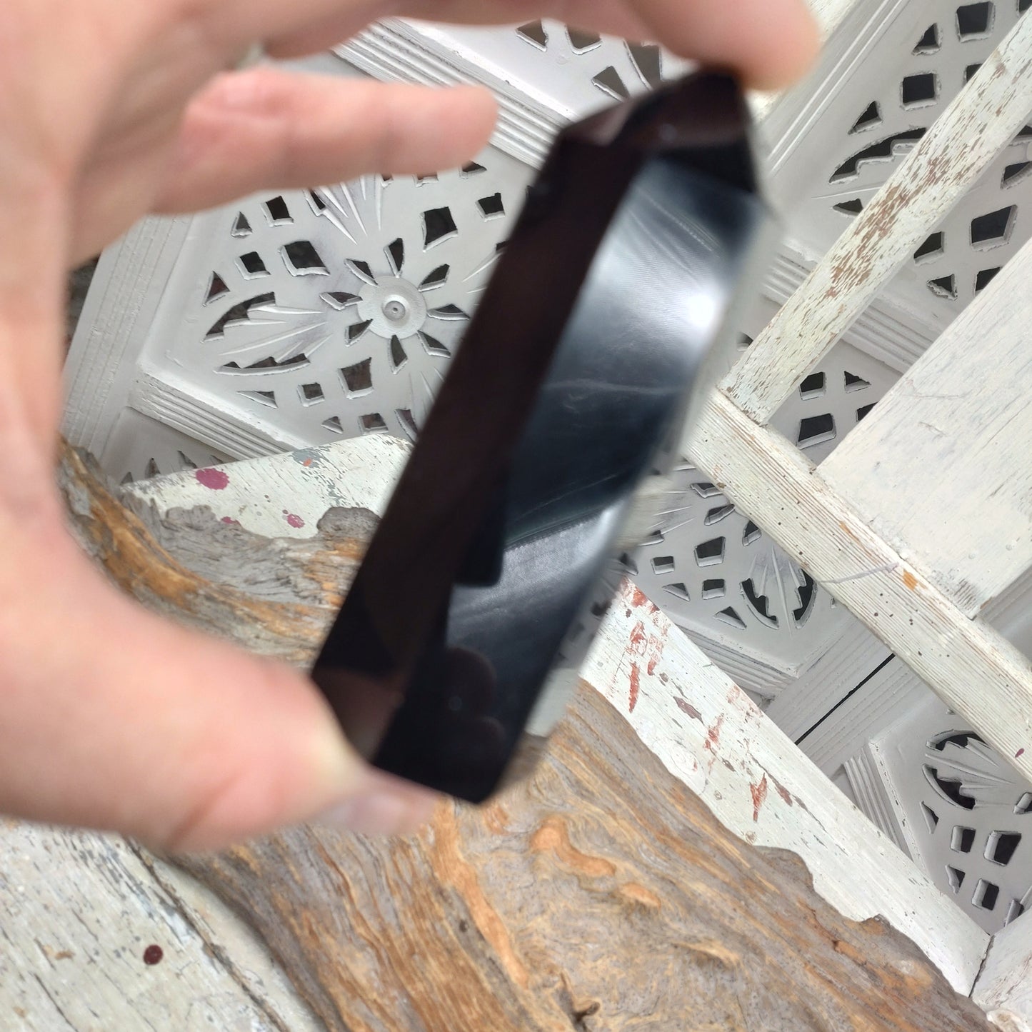 Spets Obsidian