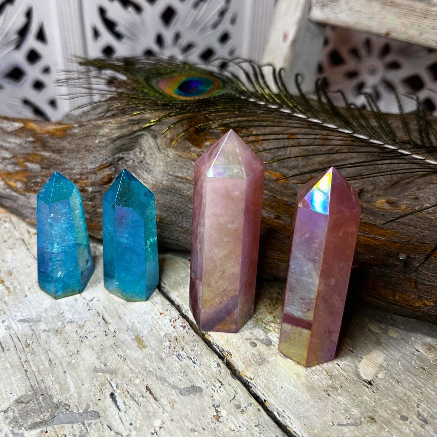 Aqua Aura, torn, AAA AquaAura_RosAura_torn Torn