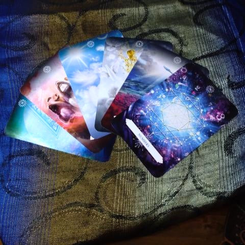 Psychic reading cards Psychic_cards_kort Kort