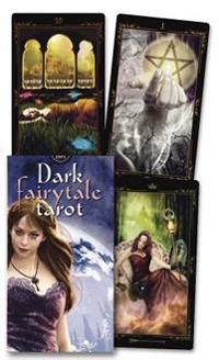 Dark fairytale tarot, Lo Scarabeo dark-fairytale-tarot-deck Kort