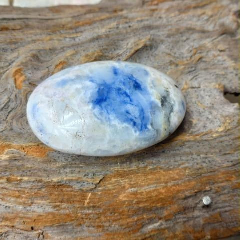 Afghanite, handsten, AAA image0000001157 Handstenar