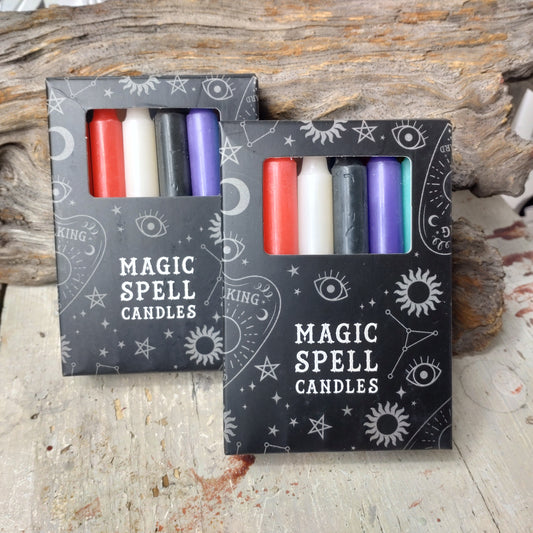 Magic spell candles DSC-3343