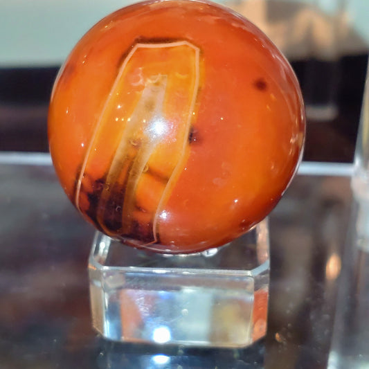 Sardonyx, klot DSC-3705