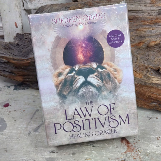 The law of positivism healing Oracle DSC-4068