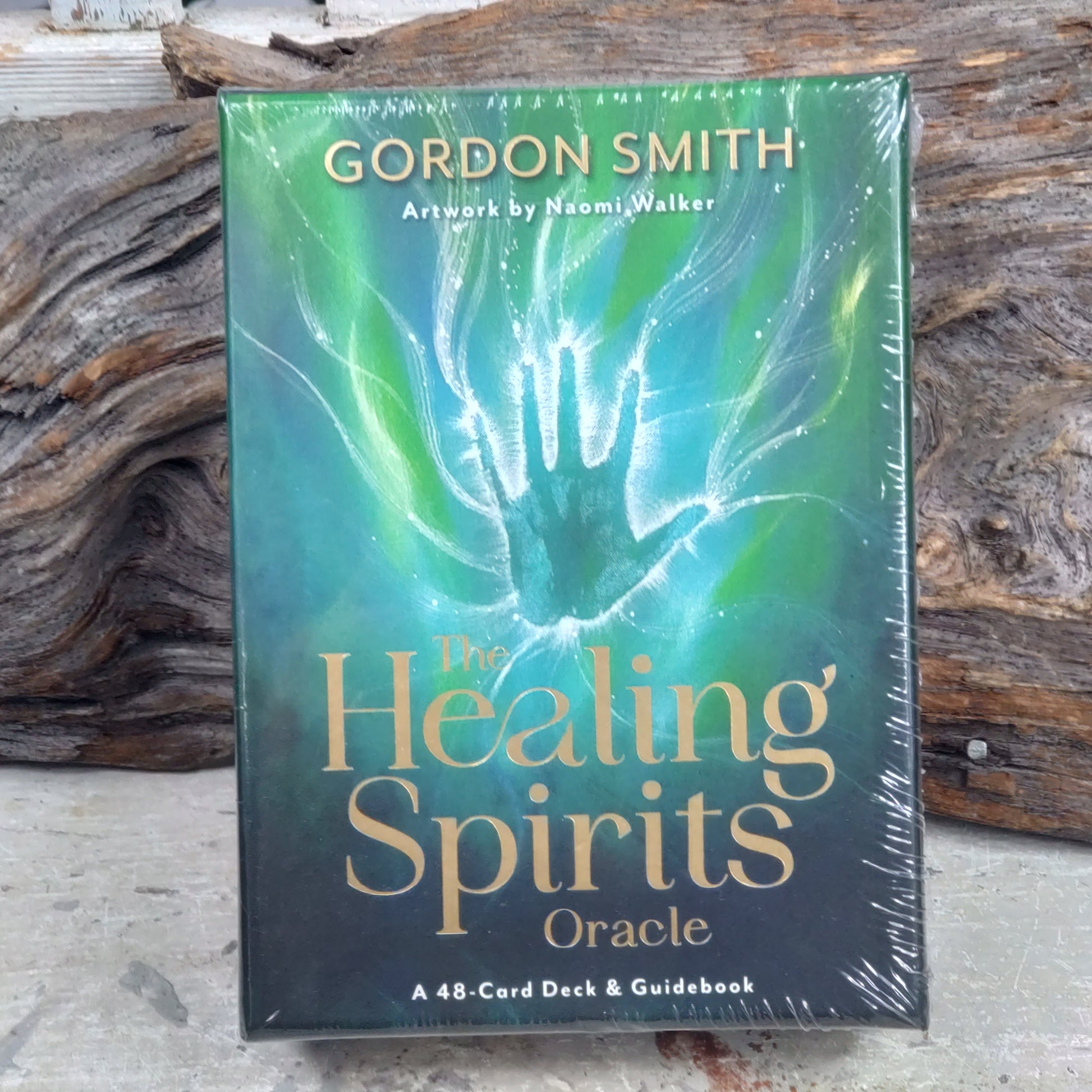 The healing spirits Oracle DSC-4070