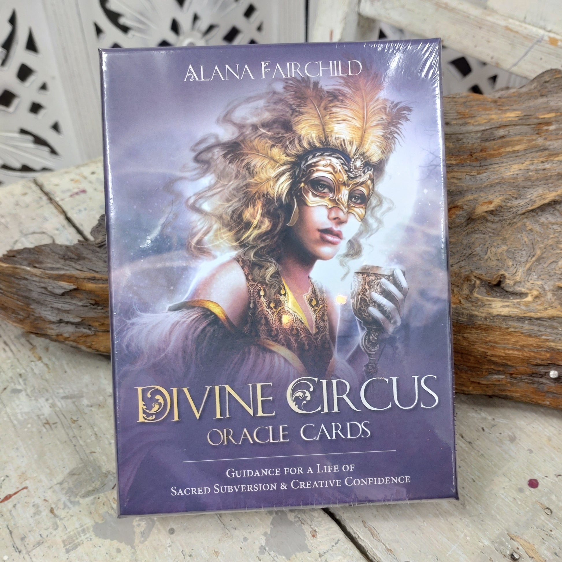 Divine Circus Oracle DSC-4127