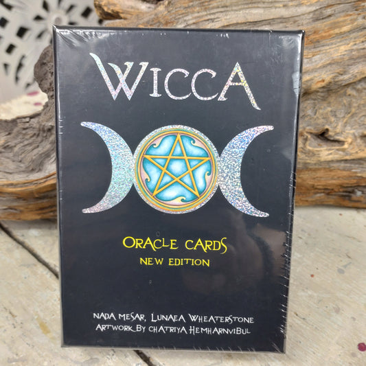 Wicca Oracle cards DSC-4164