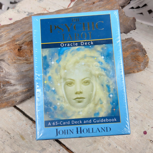 The Psychic tarot DSC-4653