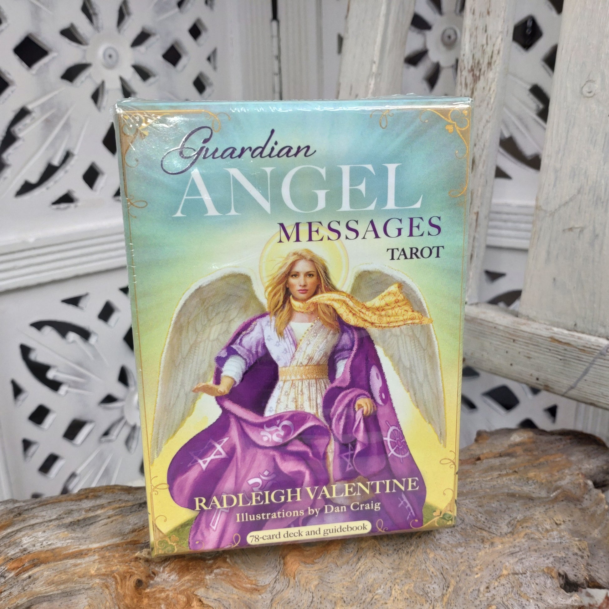 Guardian Angel massages tarot DSC-4655