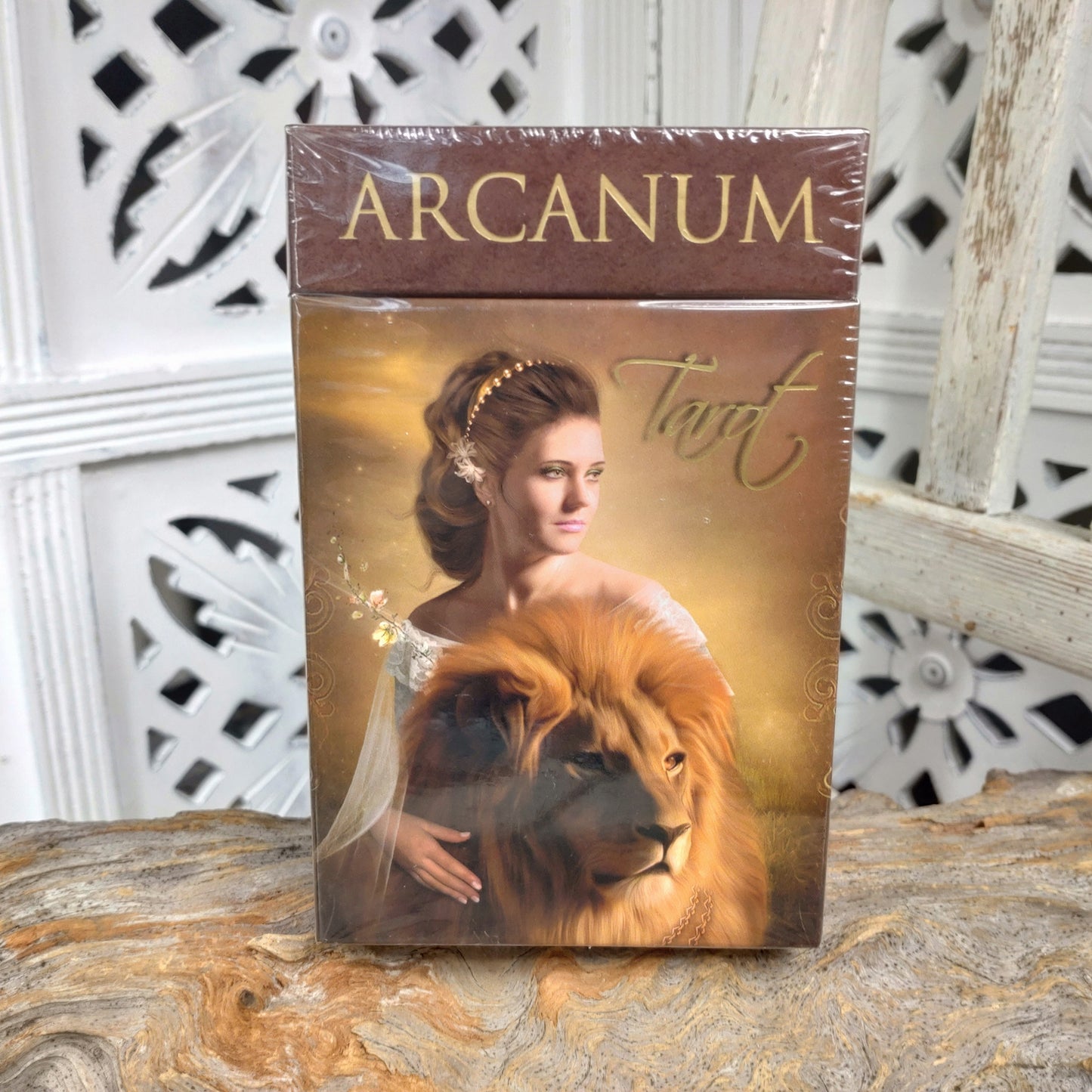 Arcanum tarot DSC-4657