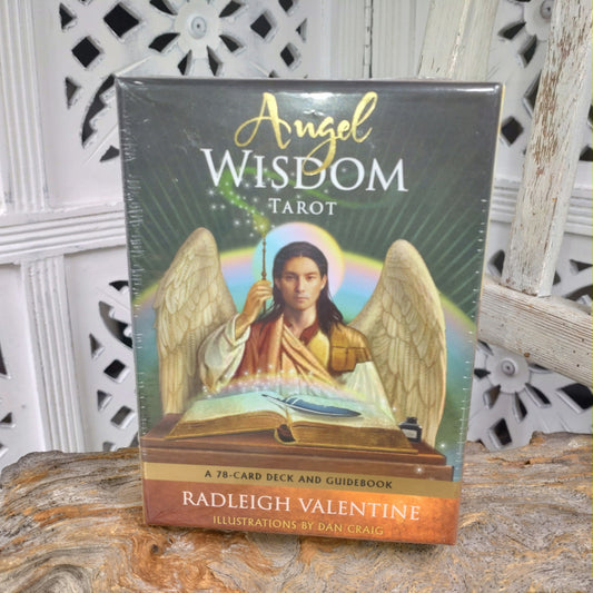Angel wisdom tarot DSC-4660