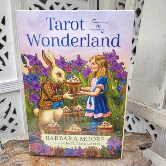 Tarot in Wonderland DSC-4679