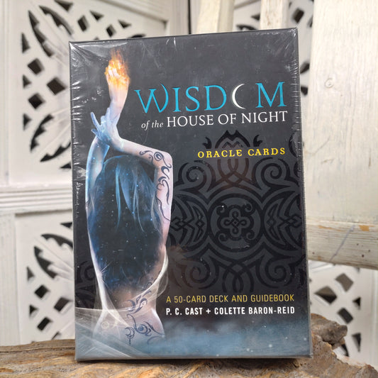 Wisdom of the house of night DSC-4704