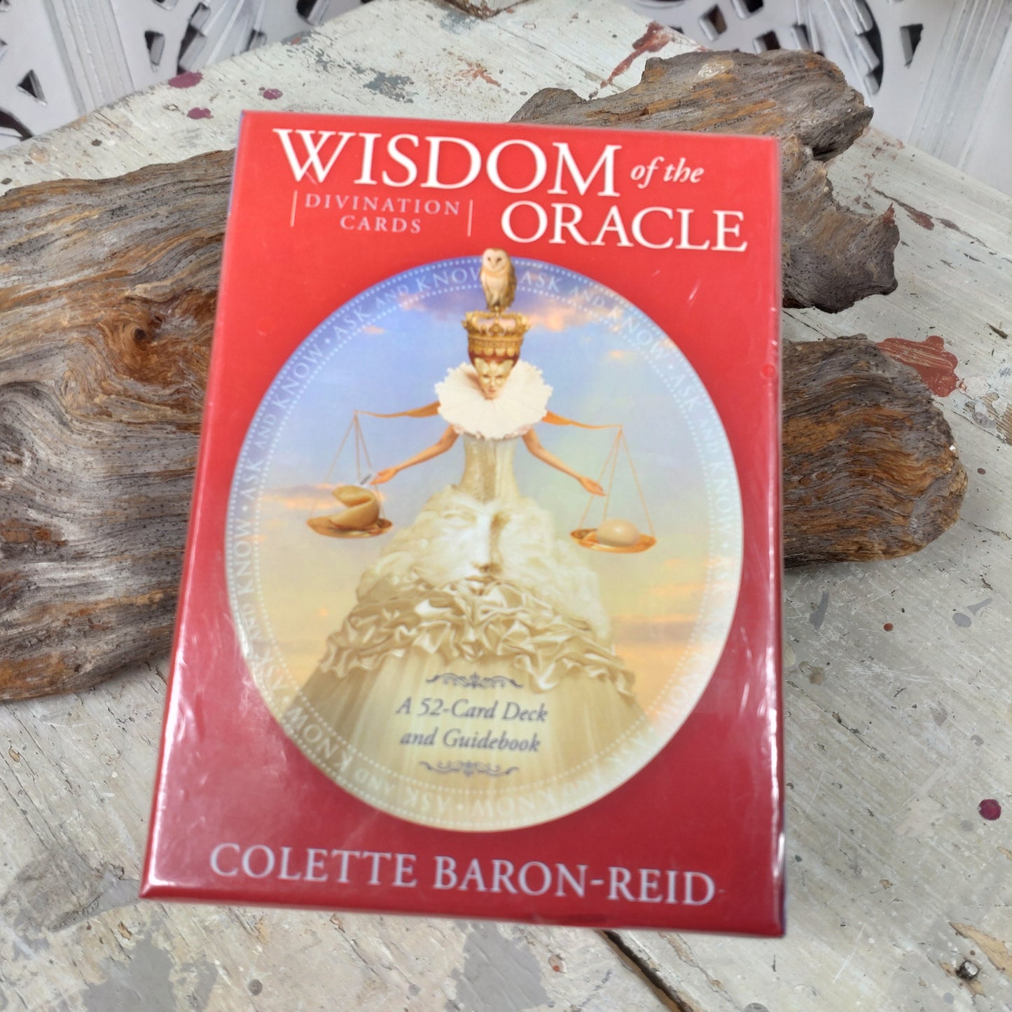 Wisdom of the Oracle DSC-4710