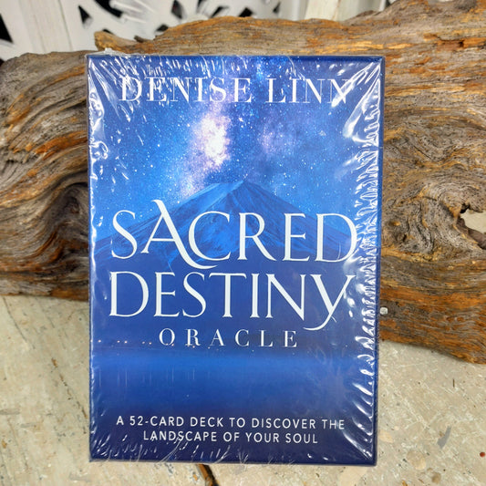 Sacred destiny Oracle DSC-4722