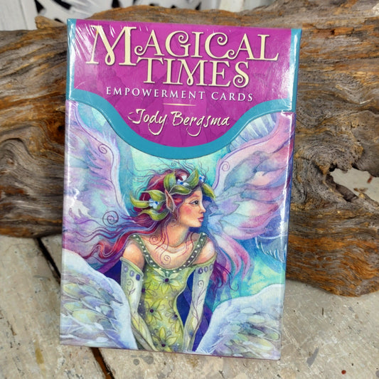 Magical times empowerment cards DSC-4726