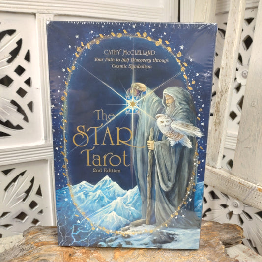 The star tarot DSC-4737