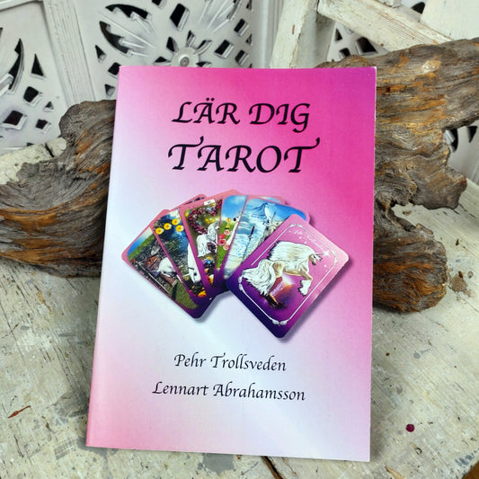 Lär dig Tarot av Pehr Trollsveden och Lennart Abrahamsson DSC-4756
