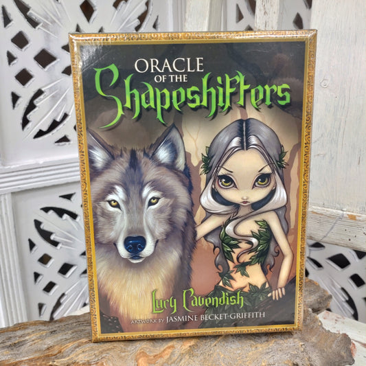 Oracle of the shapeshifters DSC-5623