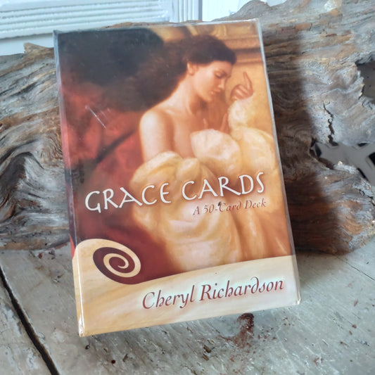 Grace cards