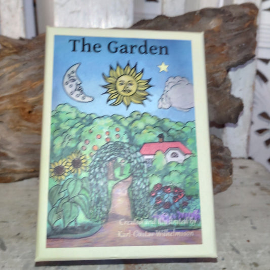 The Garden Tarot