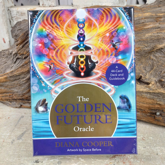 The golden future Oracle