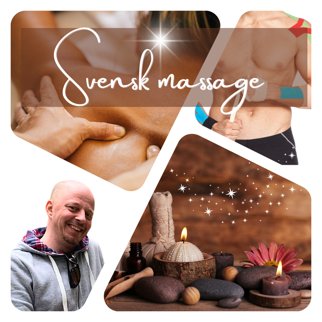 Svensk massage by Robin, helkropp, 75 min Svenskmassage_1_bc0b223e-575e-4981-b56f-df2e9a01623b Behandling