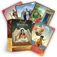 Angel wisdom tarot angel-wisdom-tarot