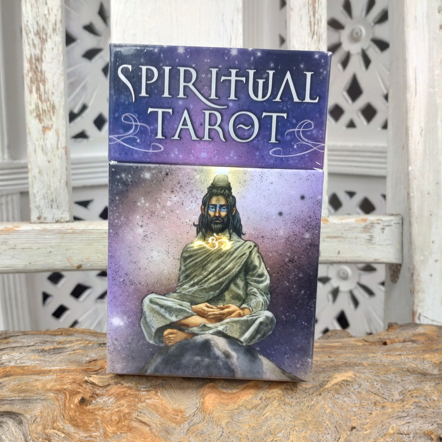 Spiritual Tarot