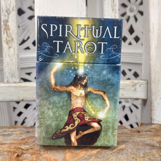 Spiritual Tarot