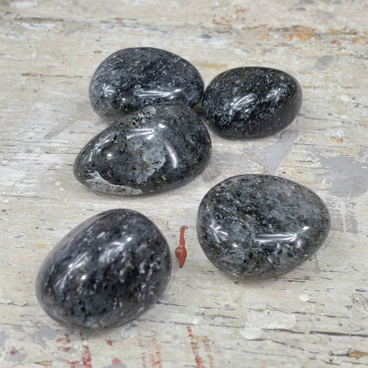 Lithomanit