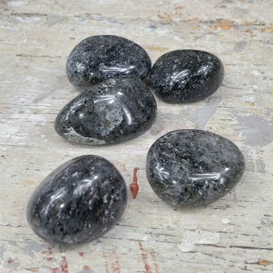 Lithomanit