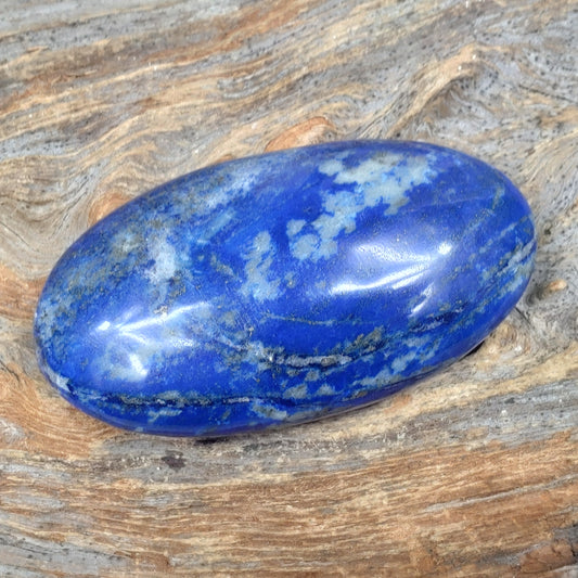 Lapis lazuli Handsten
