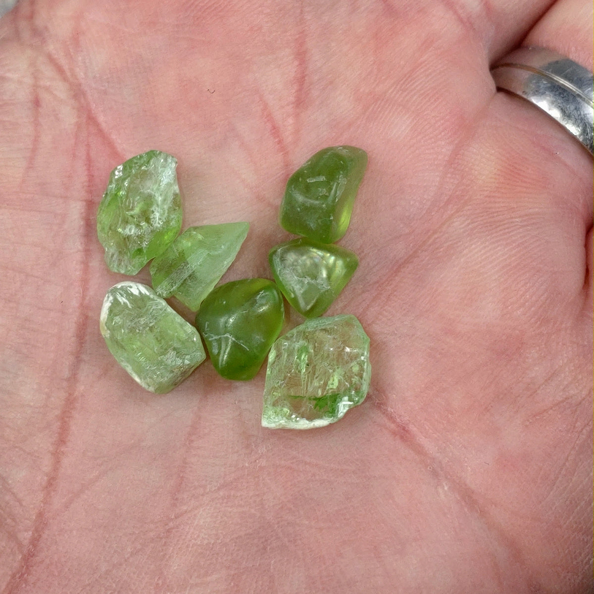 Peridot 5g