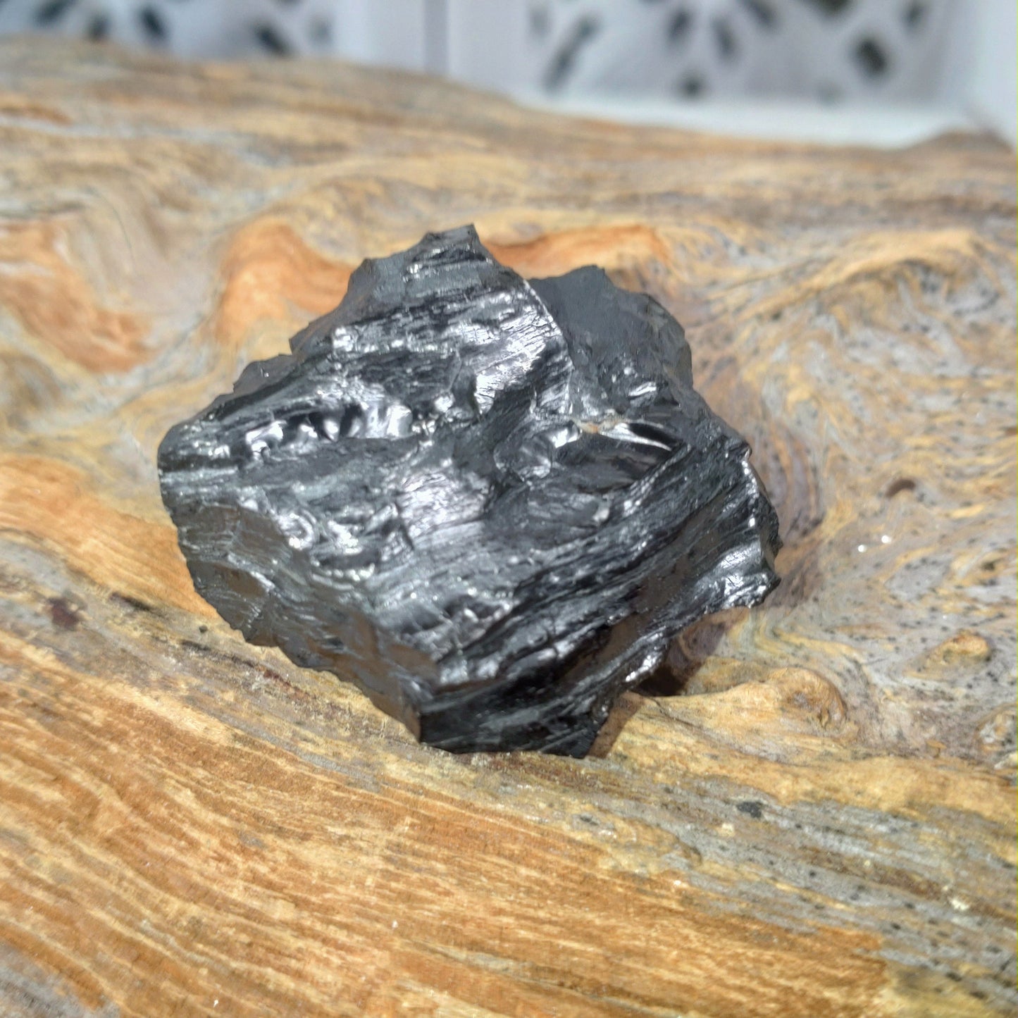 Ädel Shungit 15g