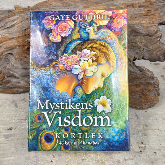 Mystikens visdom Orakelkort ✨